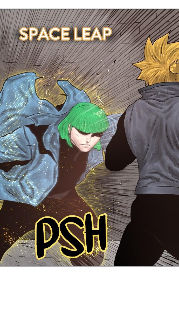 Warrior Executioner Chap 127 - Next Chap 128