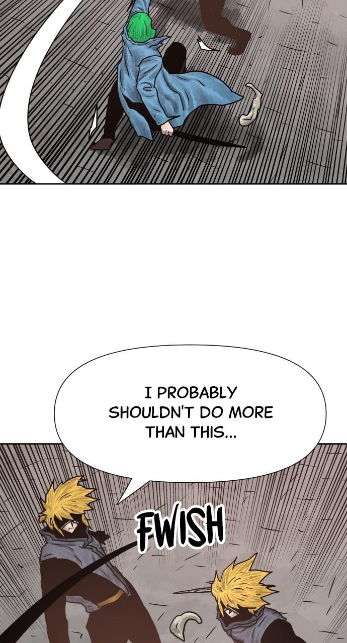 Warrior Executioner Chap 127 - Next Chap 128