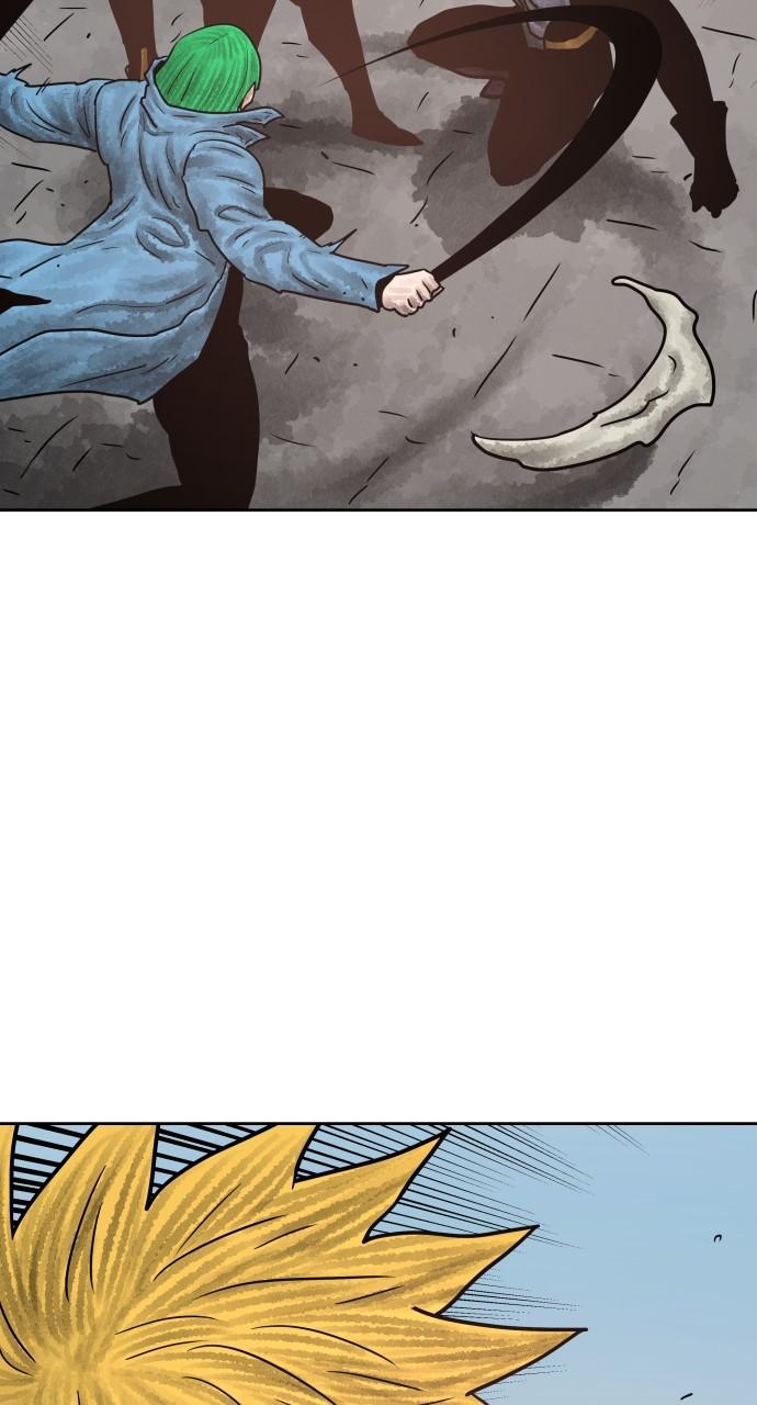 Warrior Executioner Chap 127 - Next Chap 128