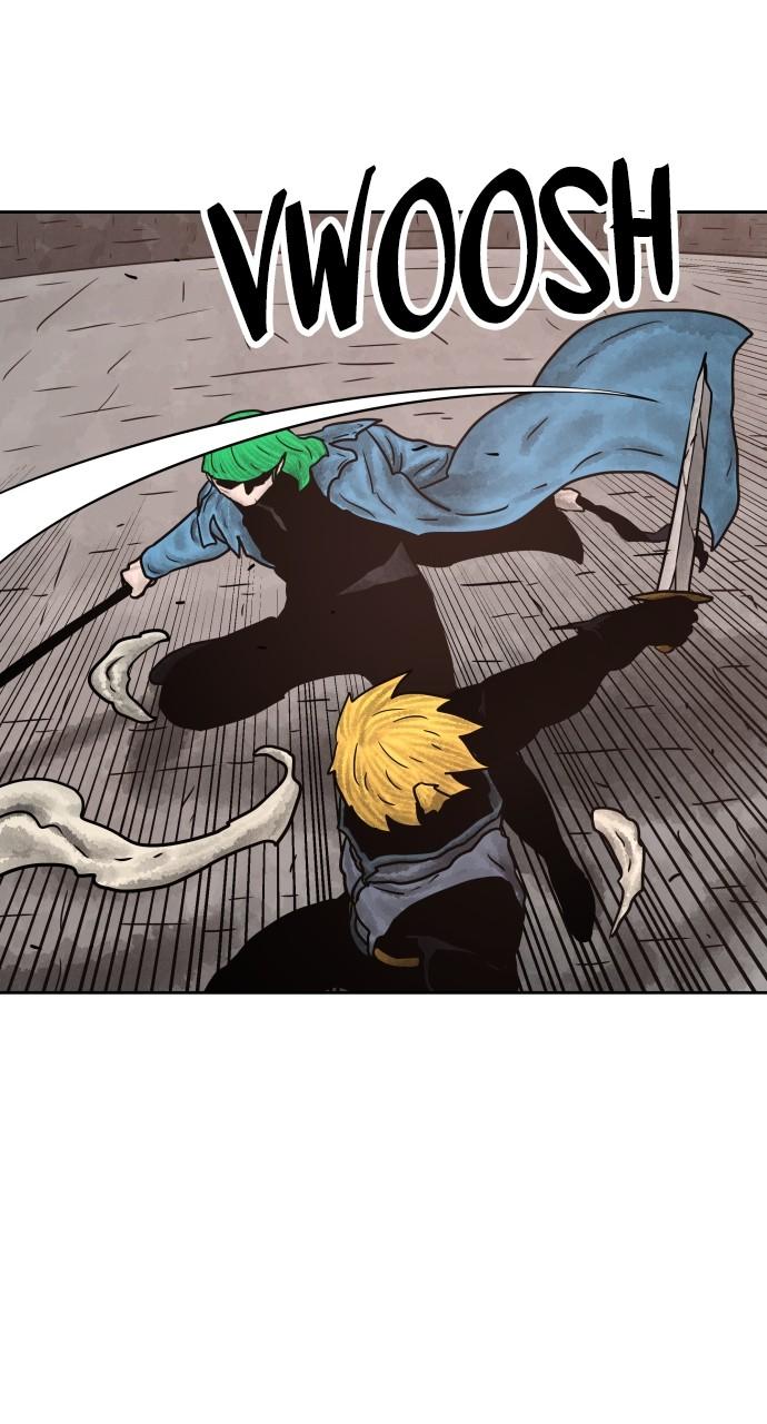 Warrior Executioner Chap 127 - Next Chap 128