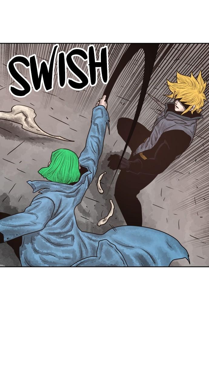 Warrior Executioner Chap 127 - Next Chap 128