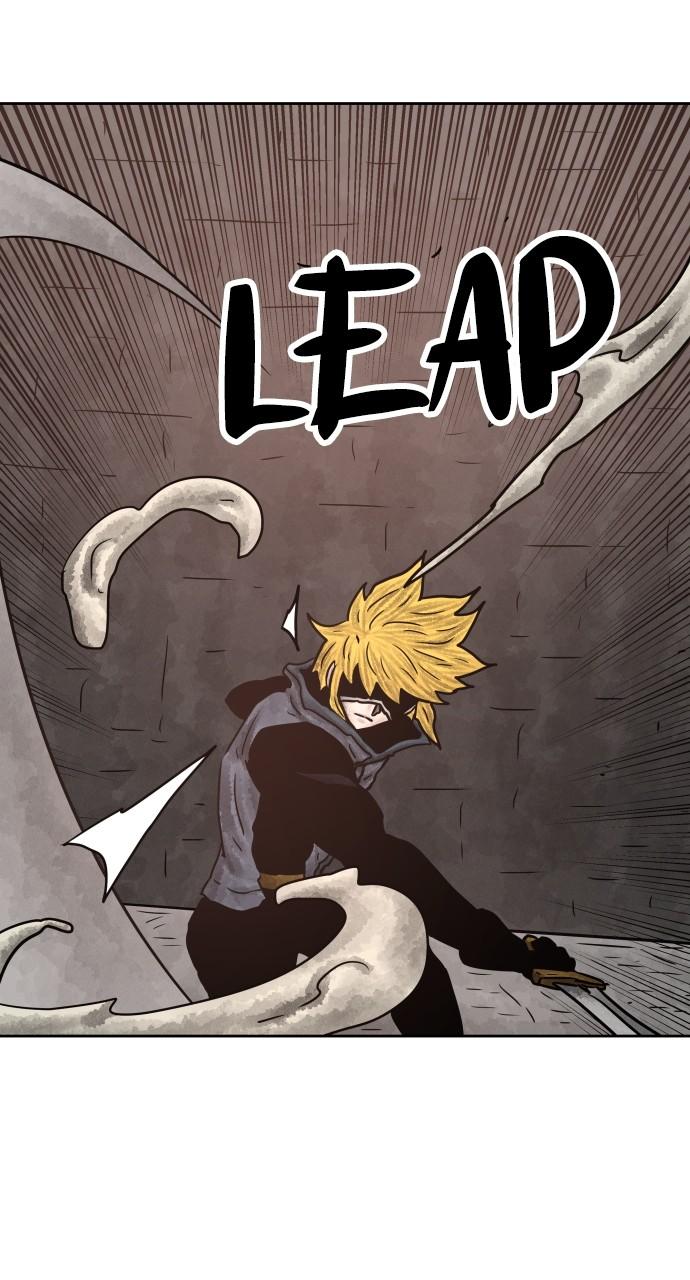 Warrior Executioner Chap 127 - Next Chap 128