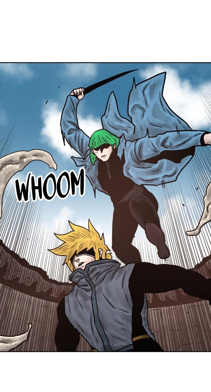 Warrior Executioner Chap 127 - Next Chap 128