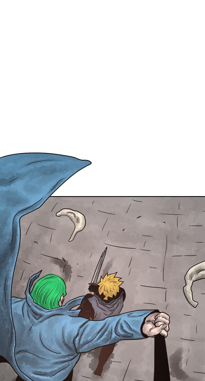 Warrior Executioner Chap 127 - Next Chap 128