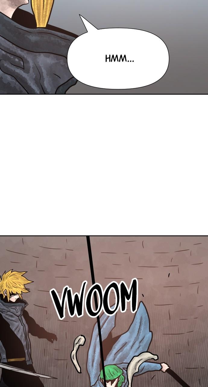 Warrior Executioner Chap 127 - Next Chap 128