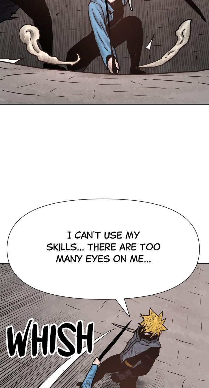 Warrior Executioner Chap 127 - Next Chap 128