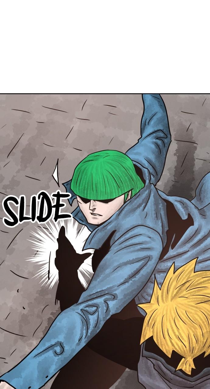 Warrior Executioner Chap 127 - Next Chap 128