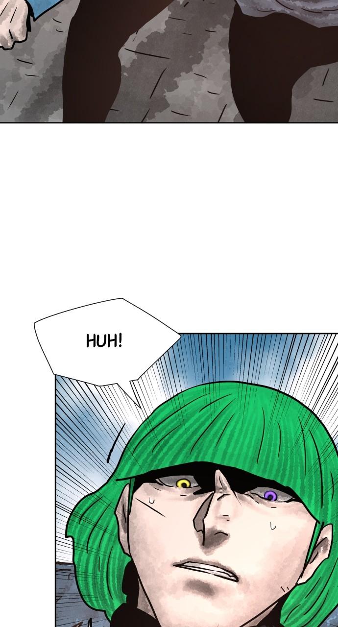 Warrior Executioner Chap 127 - Next Chap 128