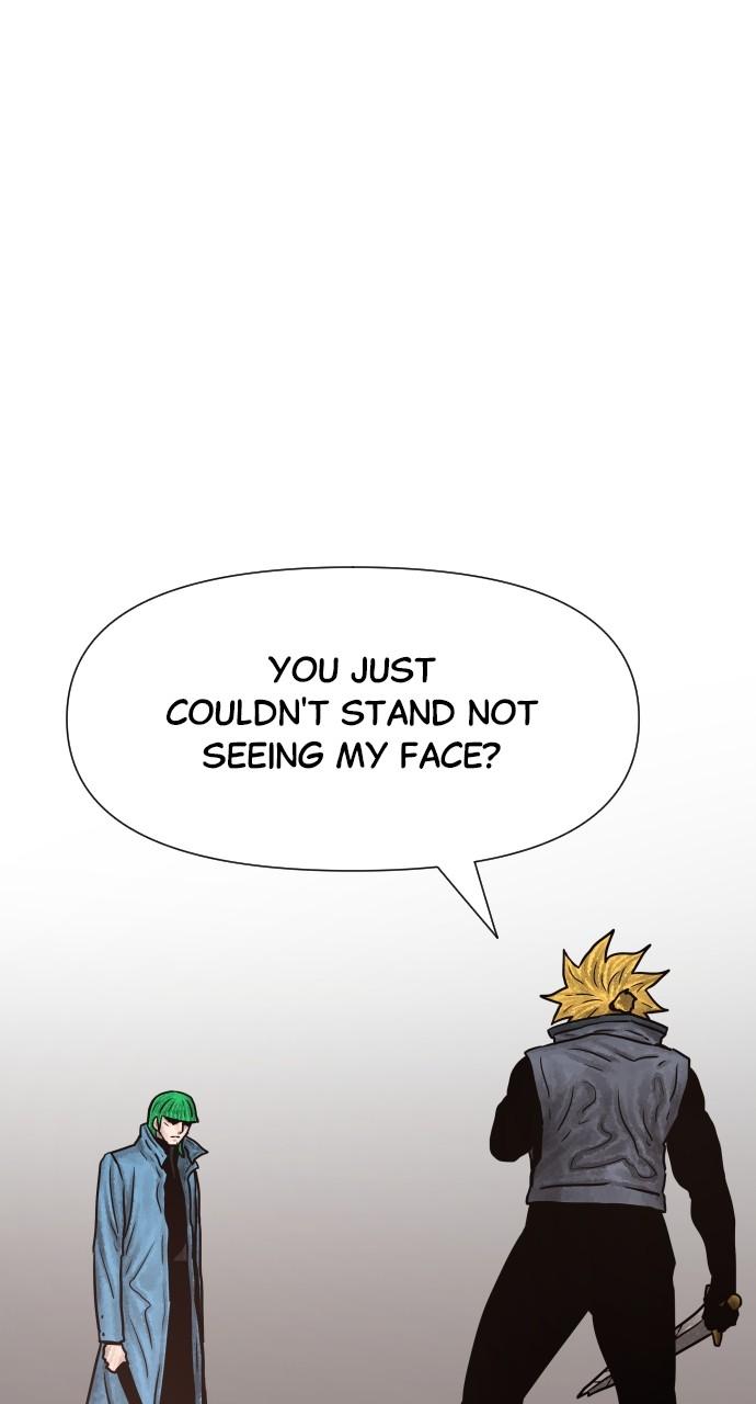 Warrior Executioner Chap 127 - Next Chap 128