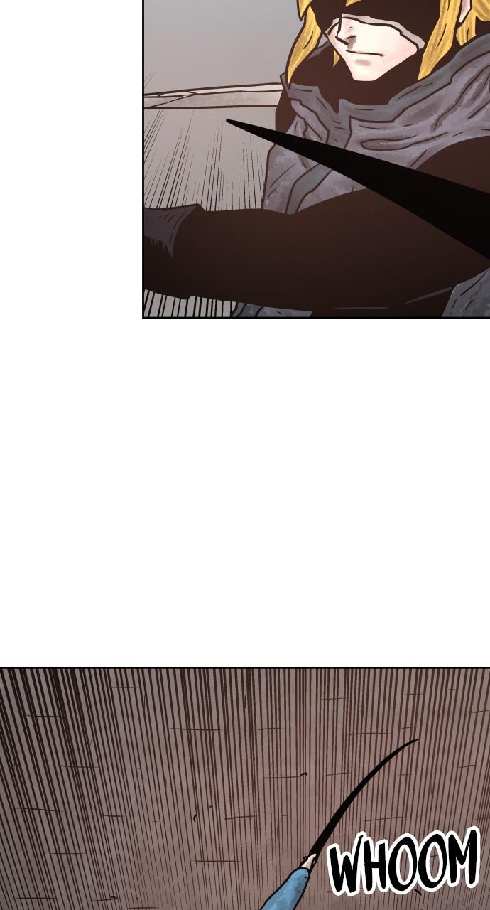 Warrior Executioner Chap 127 - Next Chap 128