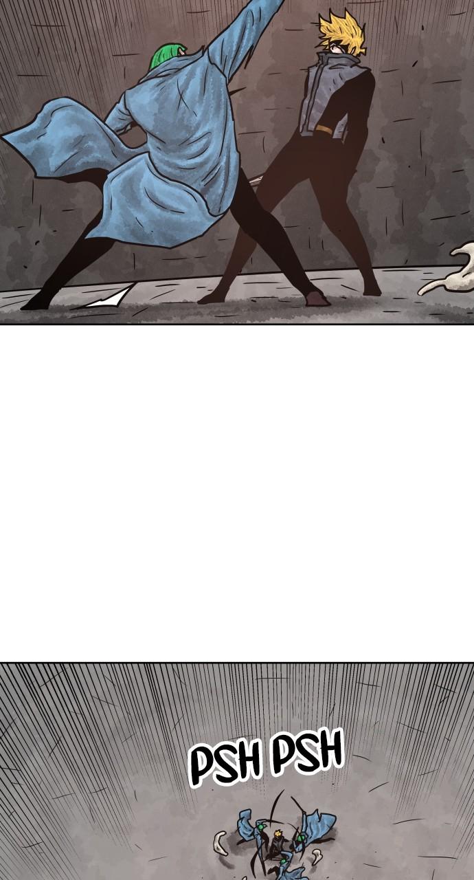 Warrior Executioner Chap 127 - Next Chap 128