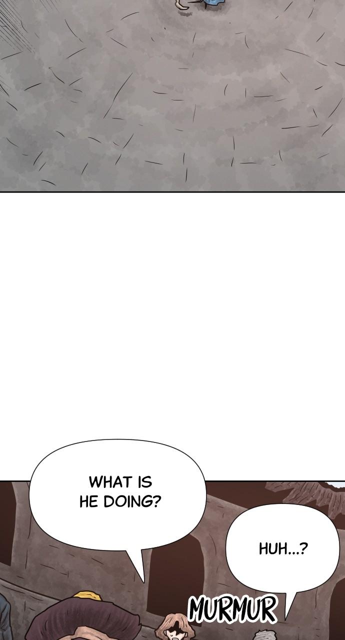 Warrior Executioner Chap 127 - Next Chap 128