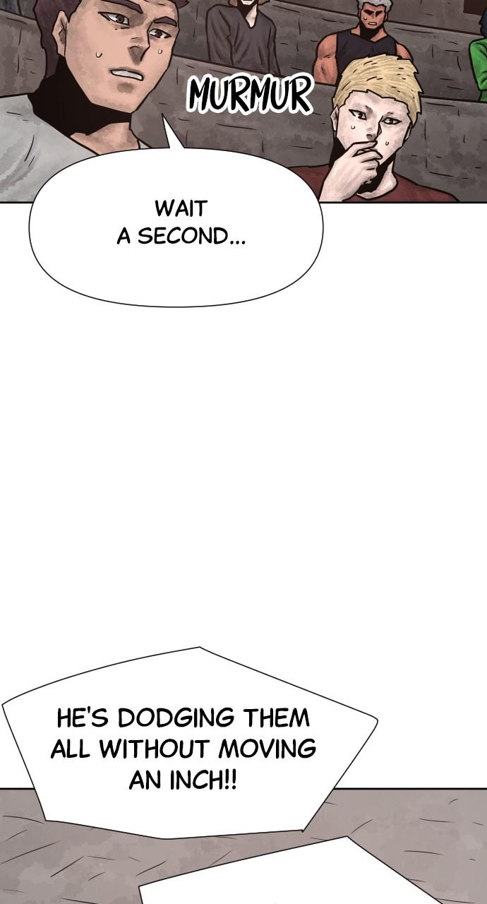 Warrior Executioner Chap 127 - Next Chap 128