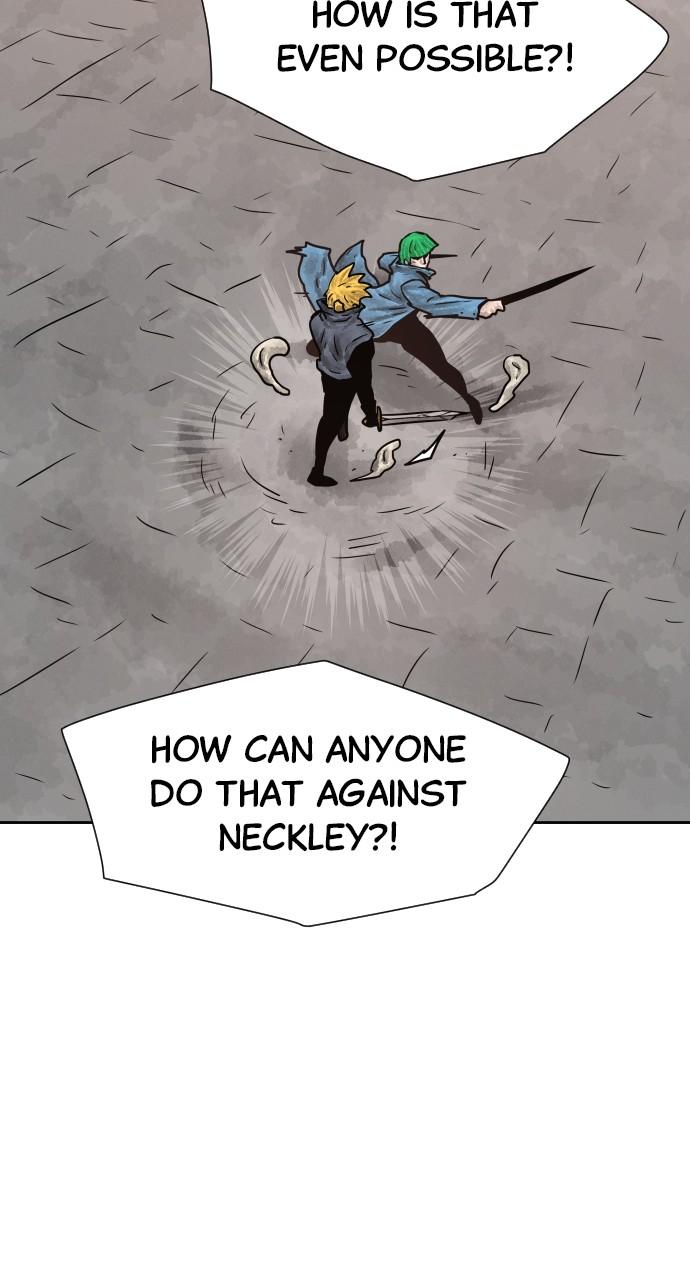 Warrior Executioner Chap 127 - Next Chap 128