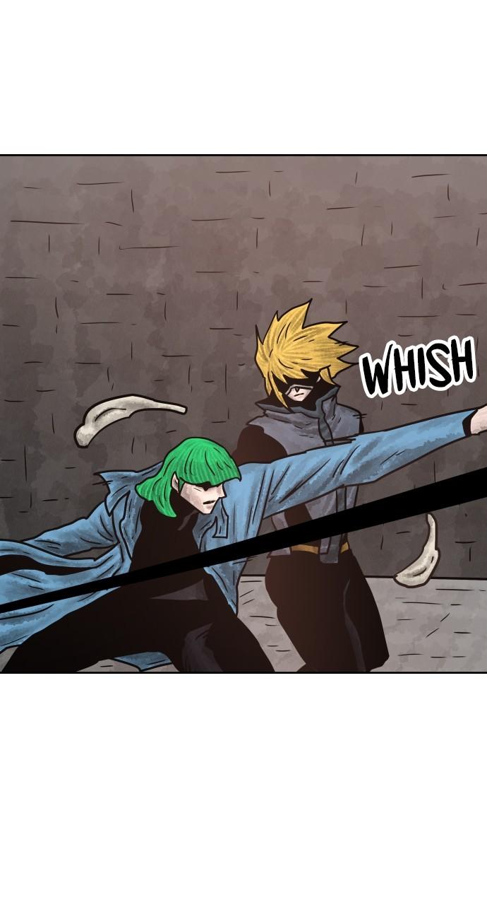 Warrior Executioner Chap 127 - Next Chap 128