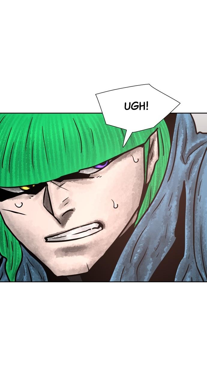 Warrior Executioner Chap 127 - Next Chap 128