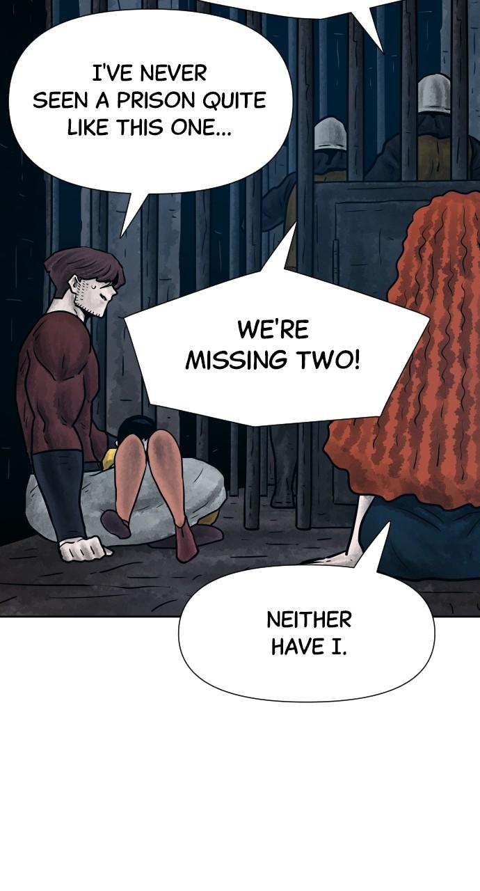 Warrior Executioner Chap 124 - Next Chap 125