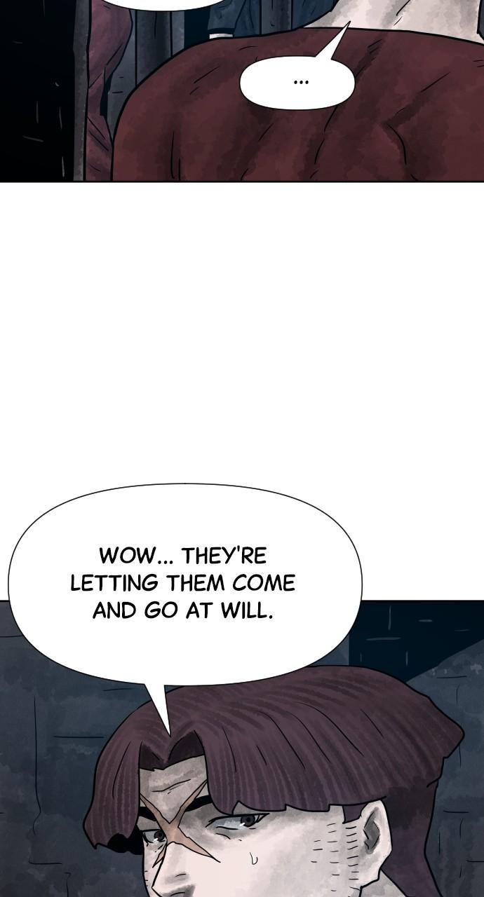 Warrior Executioner Chap 124 - Next Chap 125