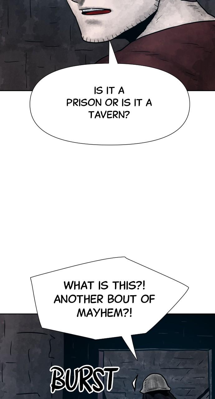 Warrior Executioner Chap 124 - Next Chap 125