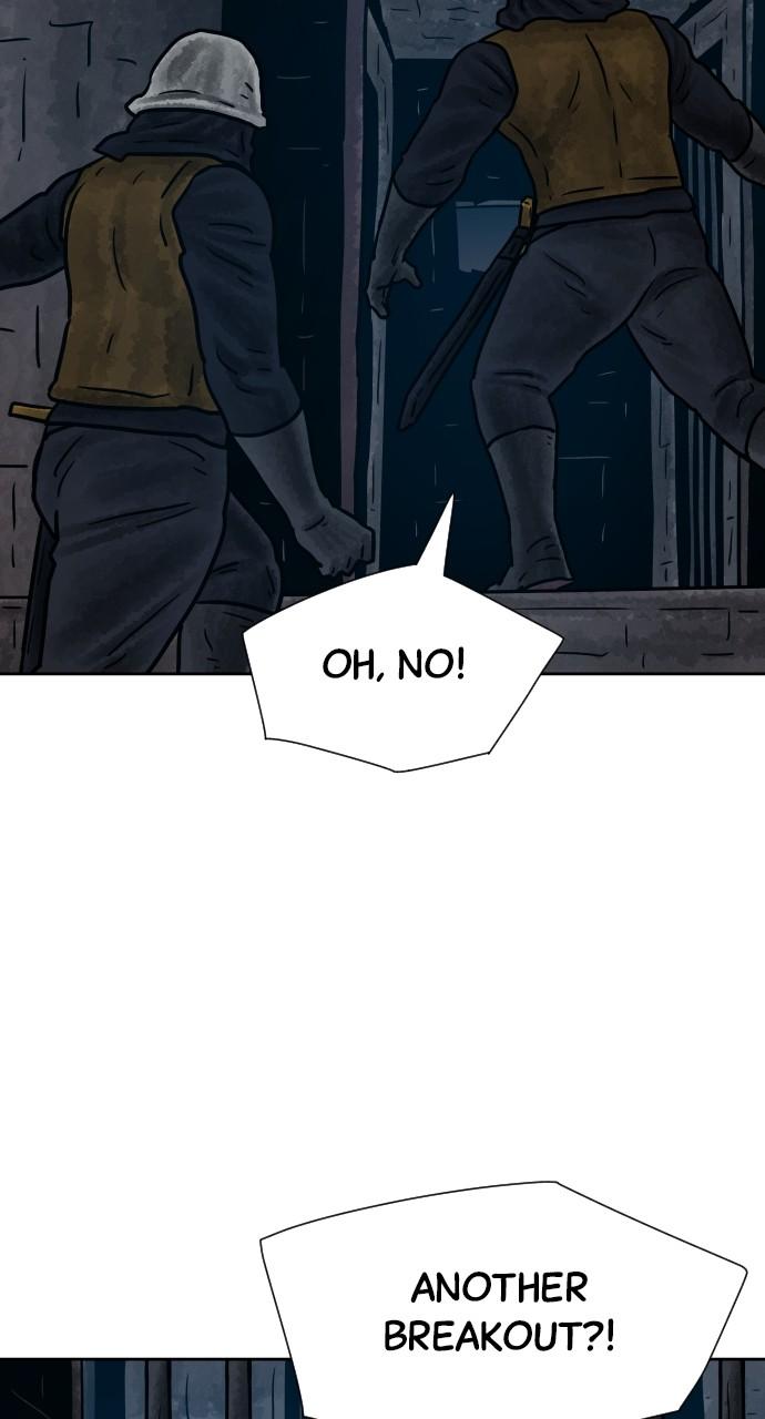 Warrior Executioner Chap 124 - Next Chap 125