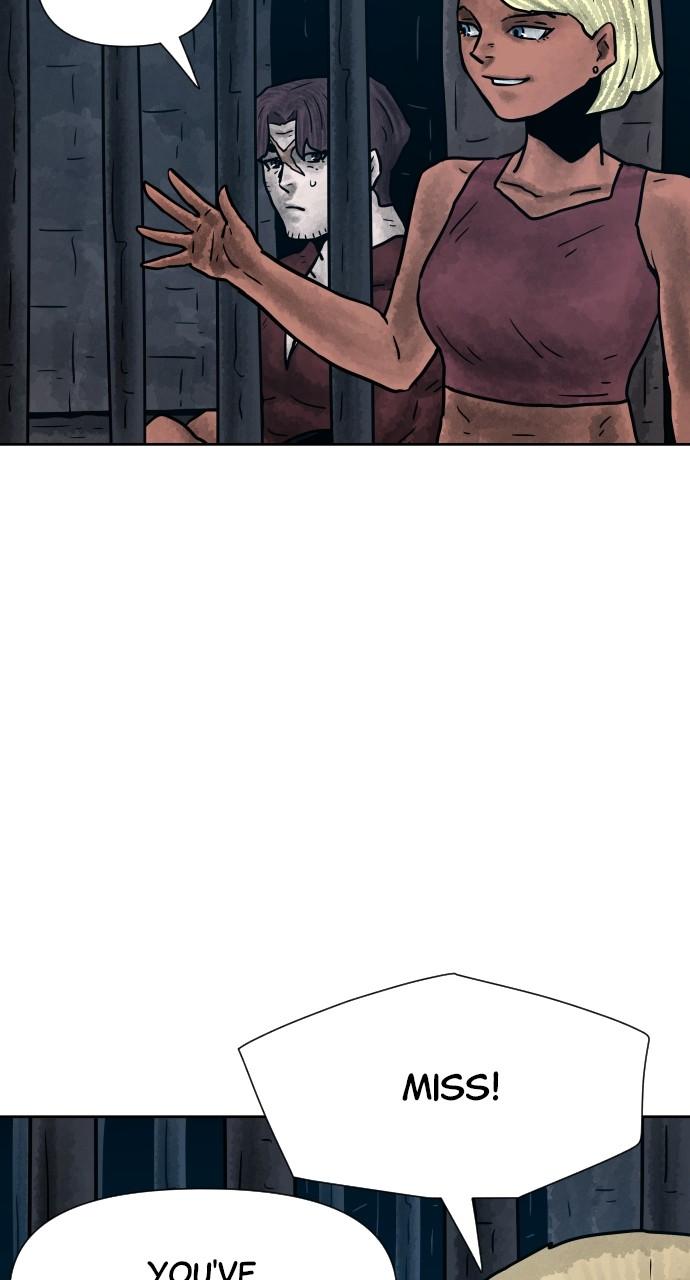 Warrior Executioner Chap 124 - Next Chap 125