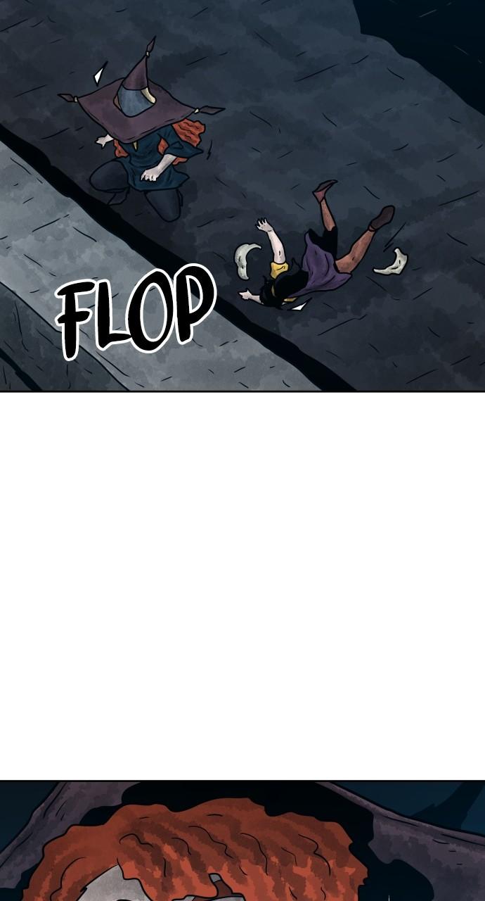 Warrior Executioner Chap 124 - Next Chap 125