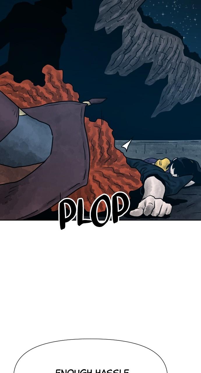 Warrior Executioner Chap 124 - Next Chap 125