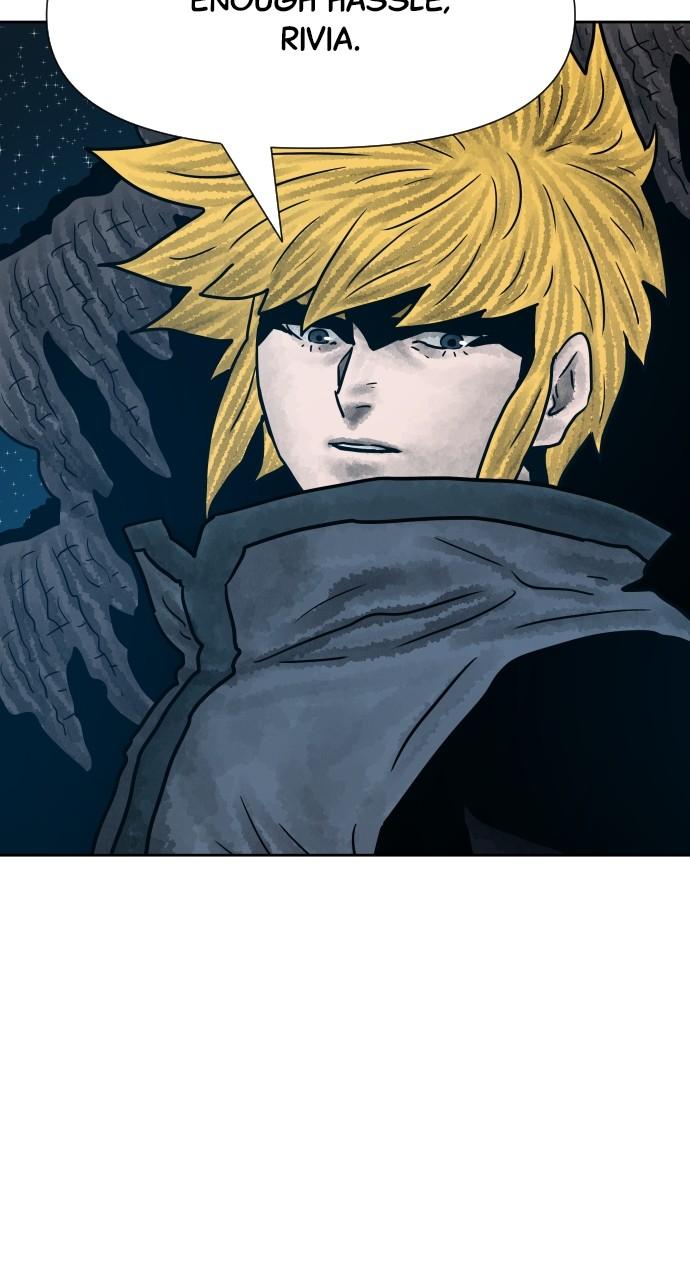 Warrior Executioner Chap 124 - Next Chap 125
