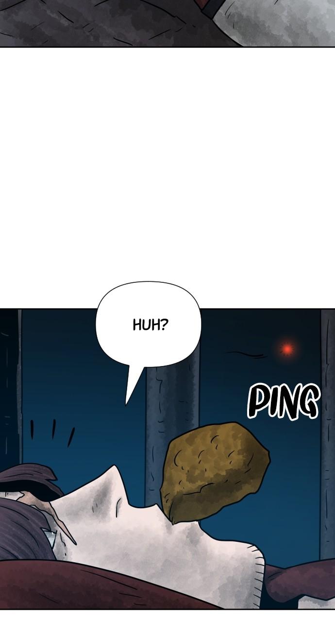 Warrior Executioner Chap 124 - Next Chap 125