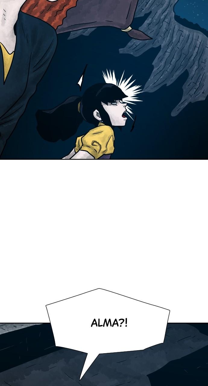 Warrior Executioner Chap 124 - Next Chap 125