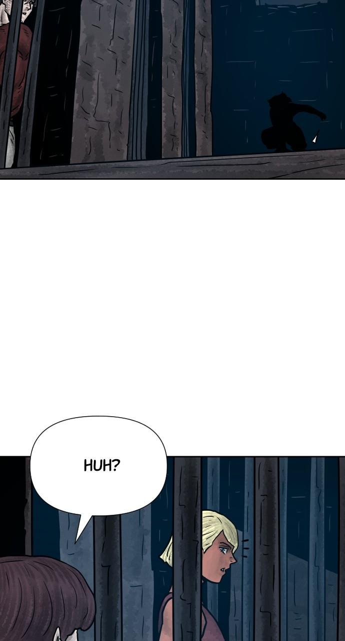 Warrior Executioner Chap 124 - Next Chap 125