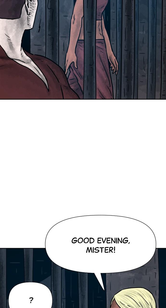 Warrior Executioner Chap 124 - Next Chap 125