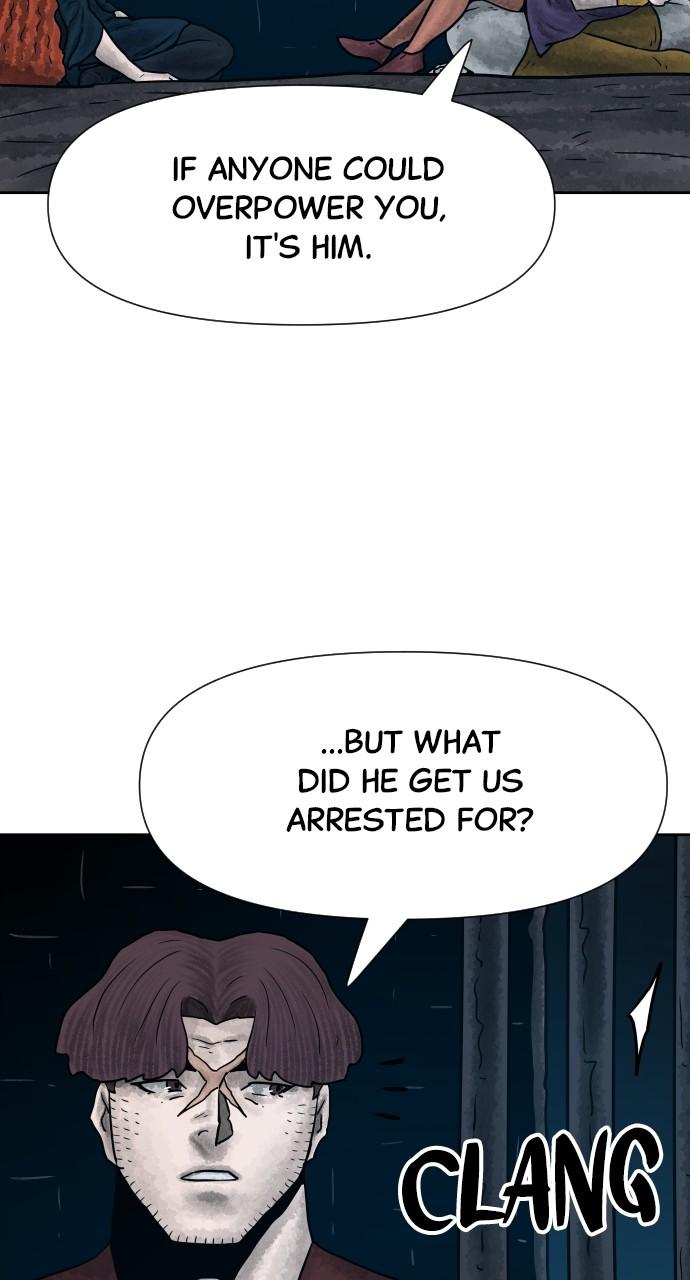 Warrior Executioner Chap 124 - Next Chap 125