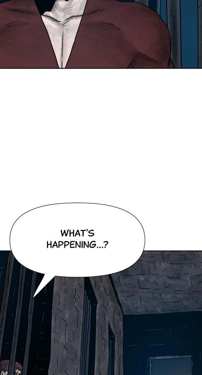 Warrior Executioner Chap 124 - Next Chap 125
