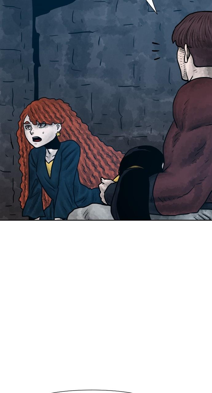 Warrior Executioner Chap 124 - Next Chap 125
