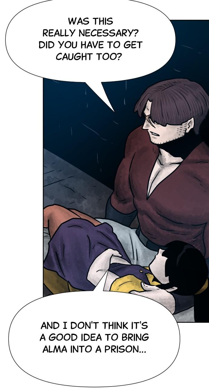 Warrior Executioner Chap 124 - Next Chap 125