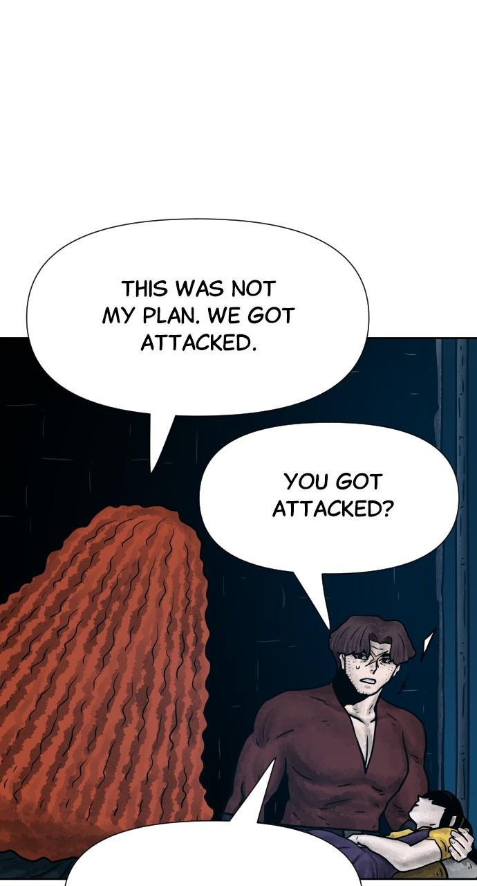 Warrior Executioner Chap 124 - Next Chap 125