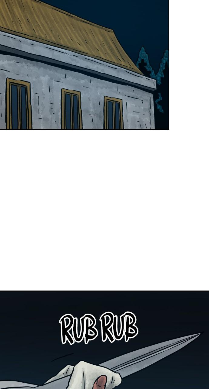 Warrior Executioner Chap 124 - Next Chap 125