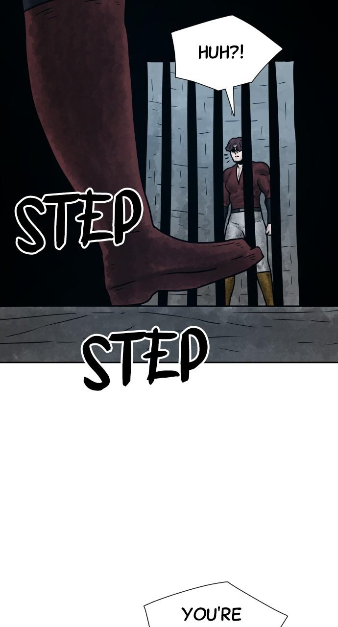 Warrior Executioner Chap 124 - Next Chap 125