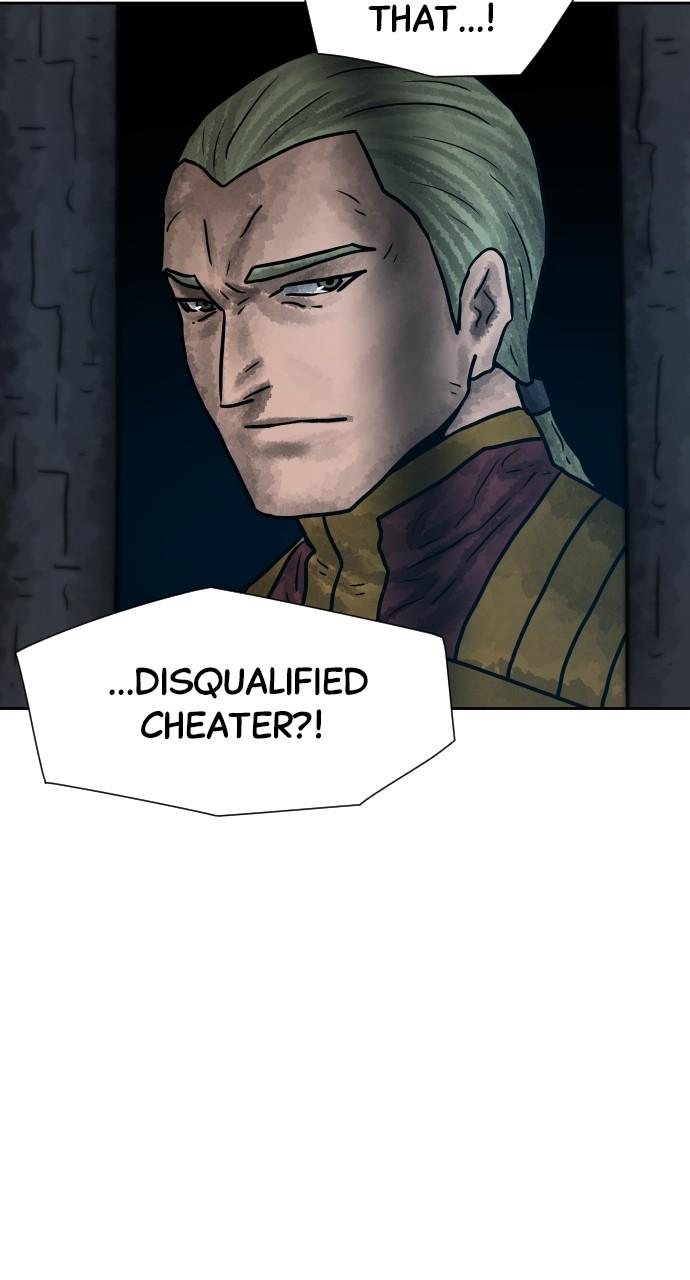 Warrior Executioner Chap 124 - Next Chap 125