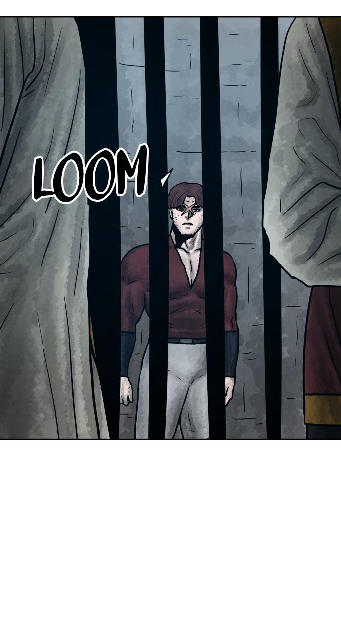 Warrior Executioner Chap 124 - Next Chap 125