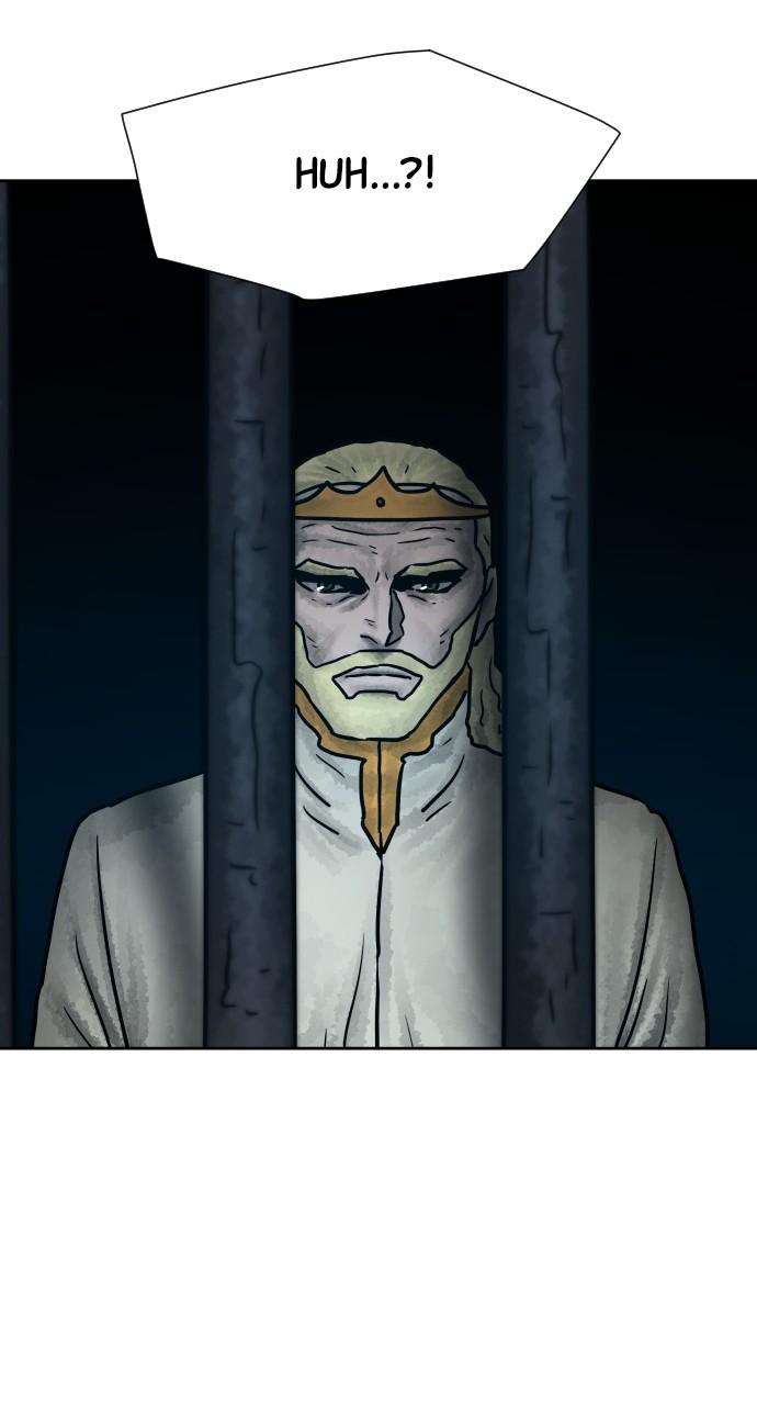 Warrior Executioner Chap 124 - Next Chap 125