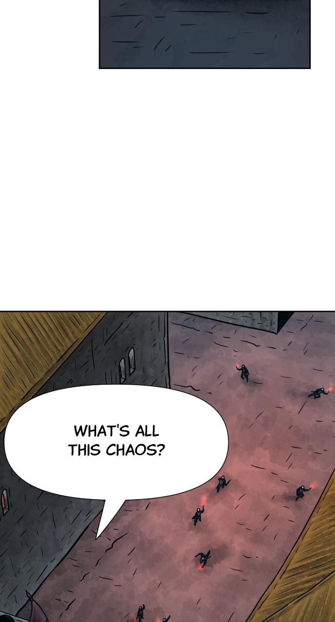 Warrior Executioner Chap 124 - Next Chap 125