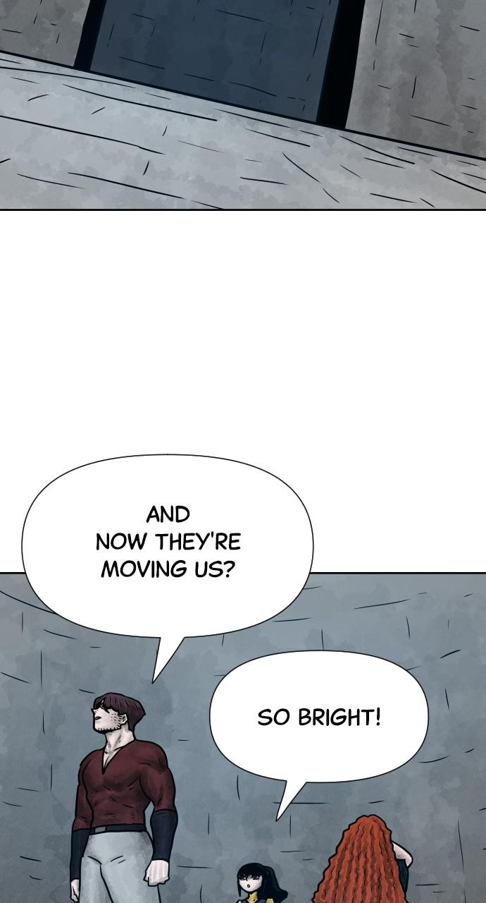 Warrior Executioner Chap 124 - Next Chap 125