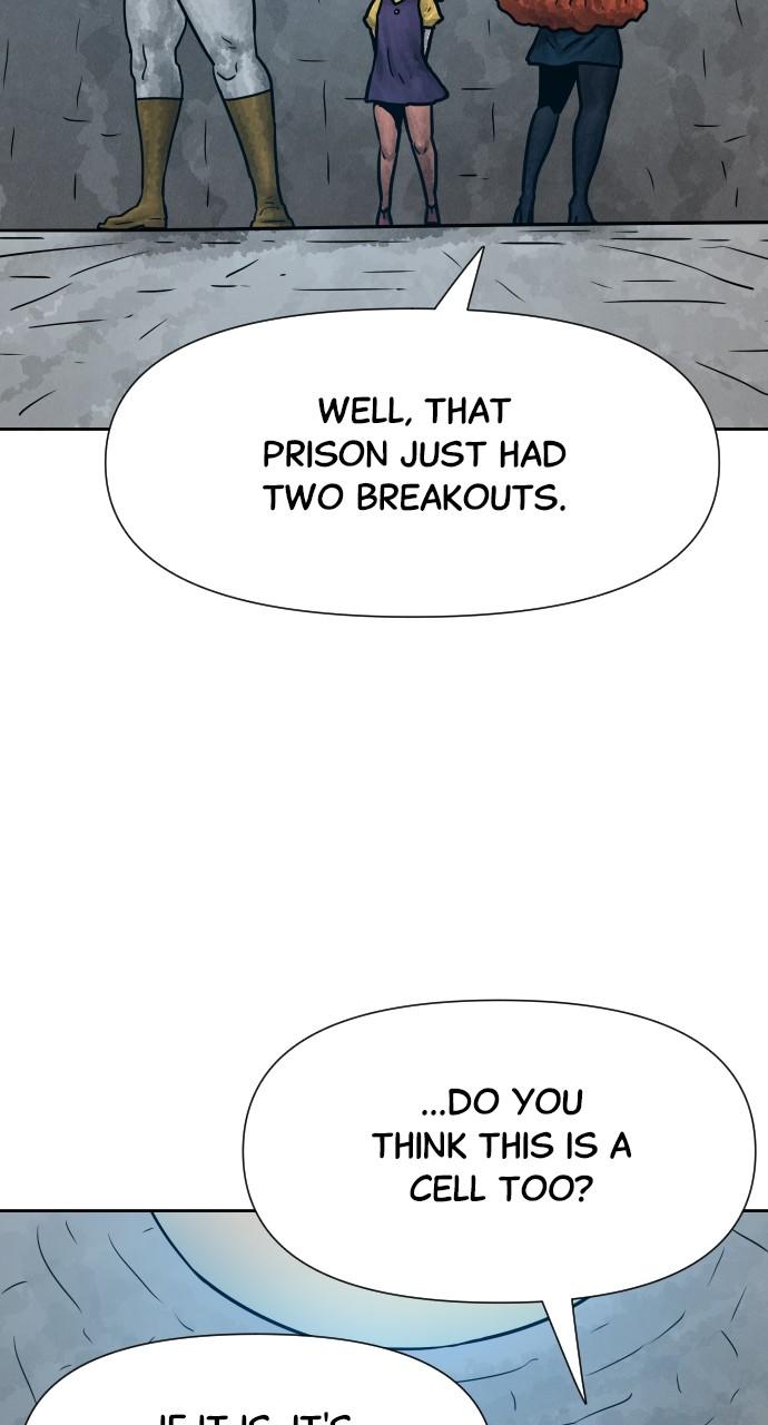 Warrior Executioner Chap 124 - Next Chap 125