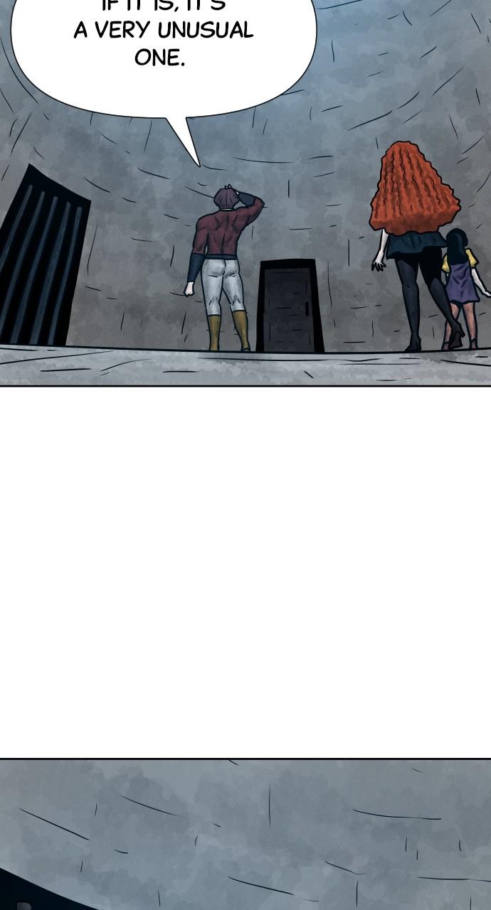 Warrior Executioner Chap 124 - Next Chap 125