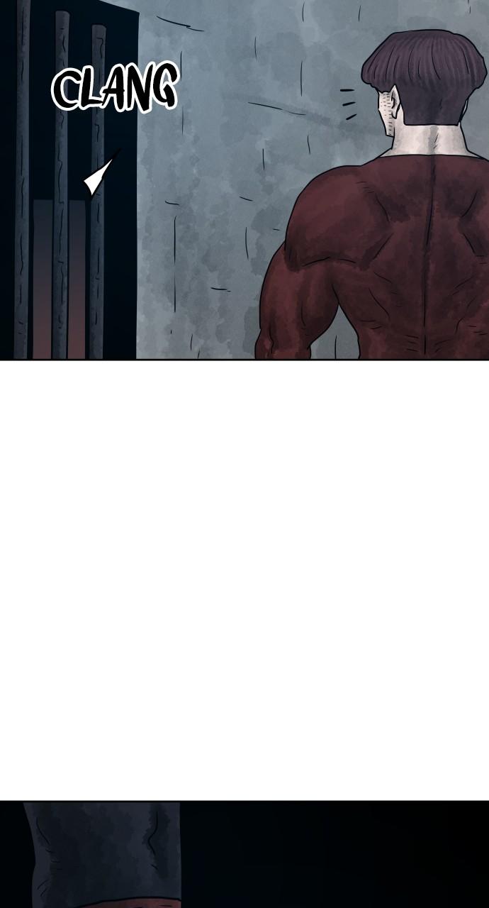 Warrior Executioner Chap 124 - Next Chap 125