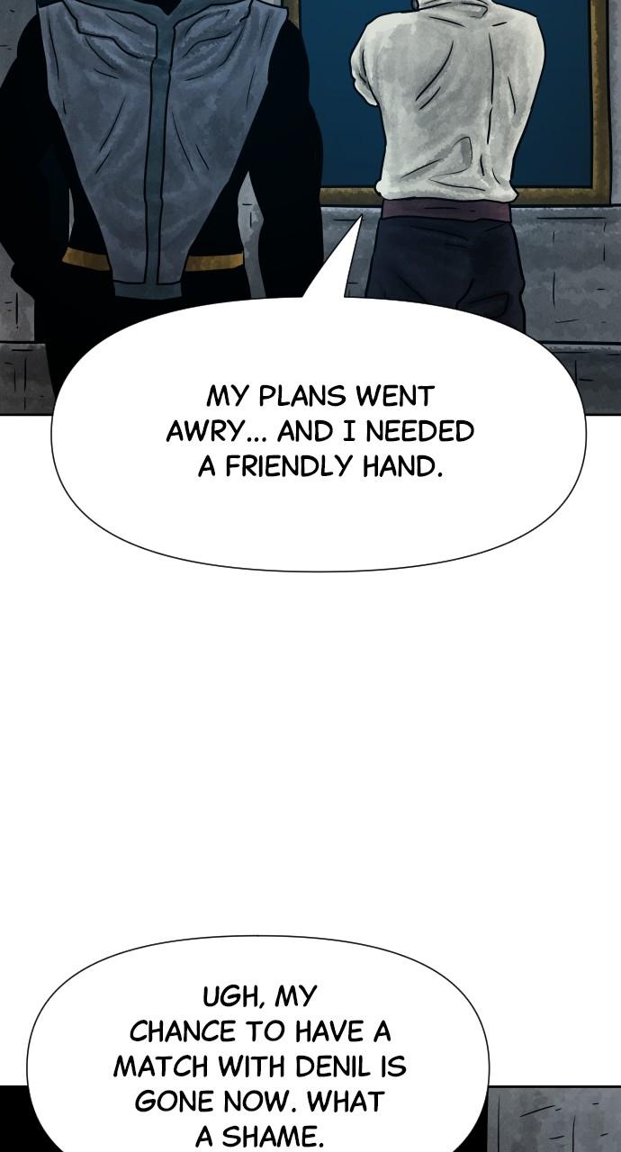 Warrior Executioner Chap 124 - Next Chap 125