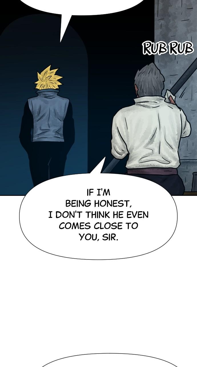 Warrior Executioner Chap 124 - Next Chap 125