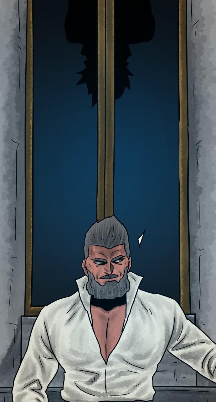 Warrior Executioner Chap 124 - Next Chap 125
